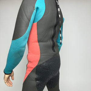 Vintage Nike Aqua Gear Wet Suit