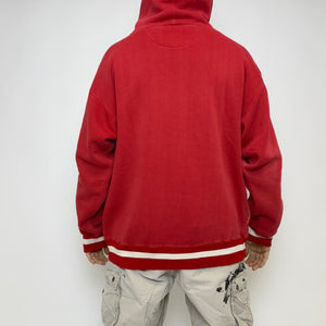 Chicago Bulls Vintage Hoodie