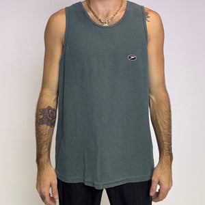 Vintage Speedo Tank Top