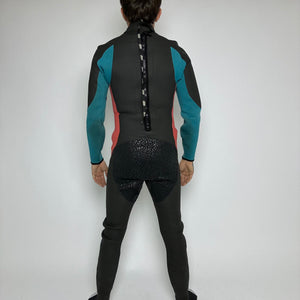 Vintage Nike Aqua Gear Wet Suit