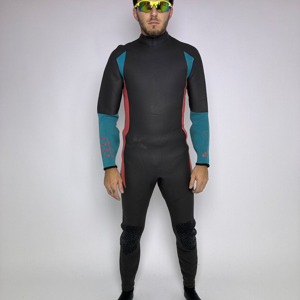 Vintage Nike Aqua Gear Wet Suit