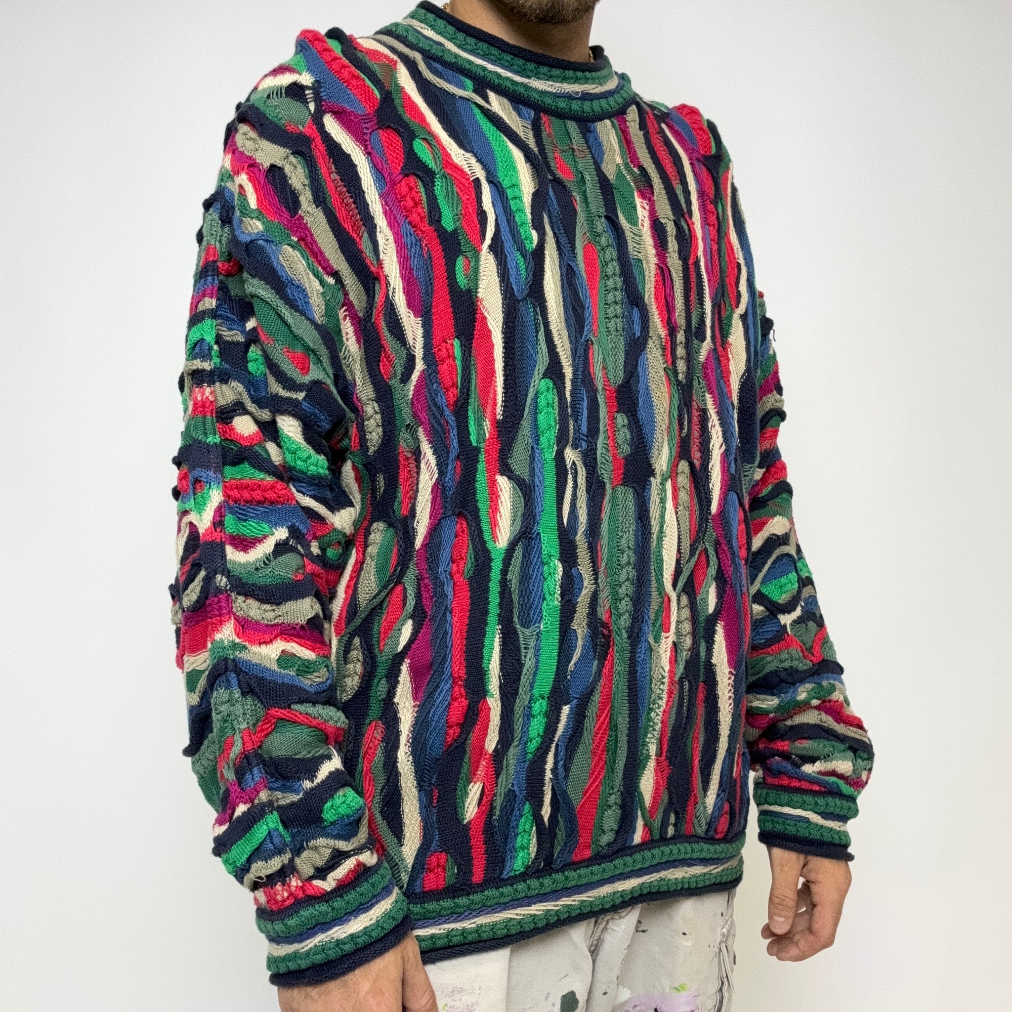 Vintage COOGI Sweater