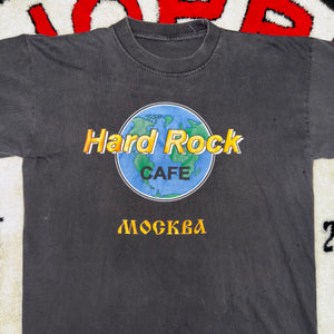 Hard Rock Russia