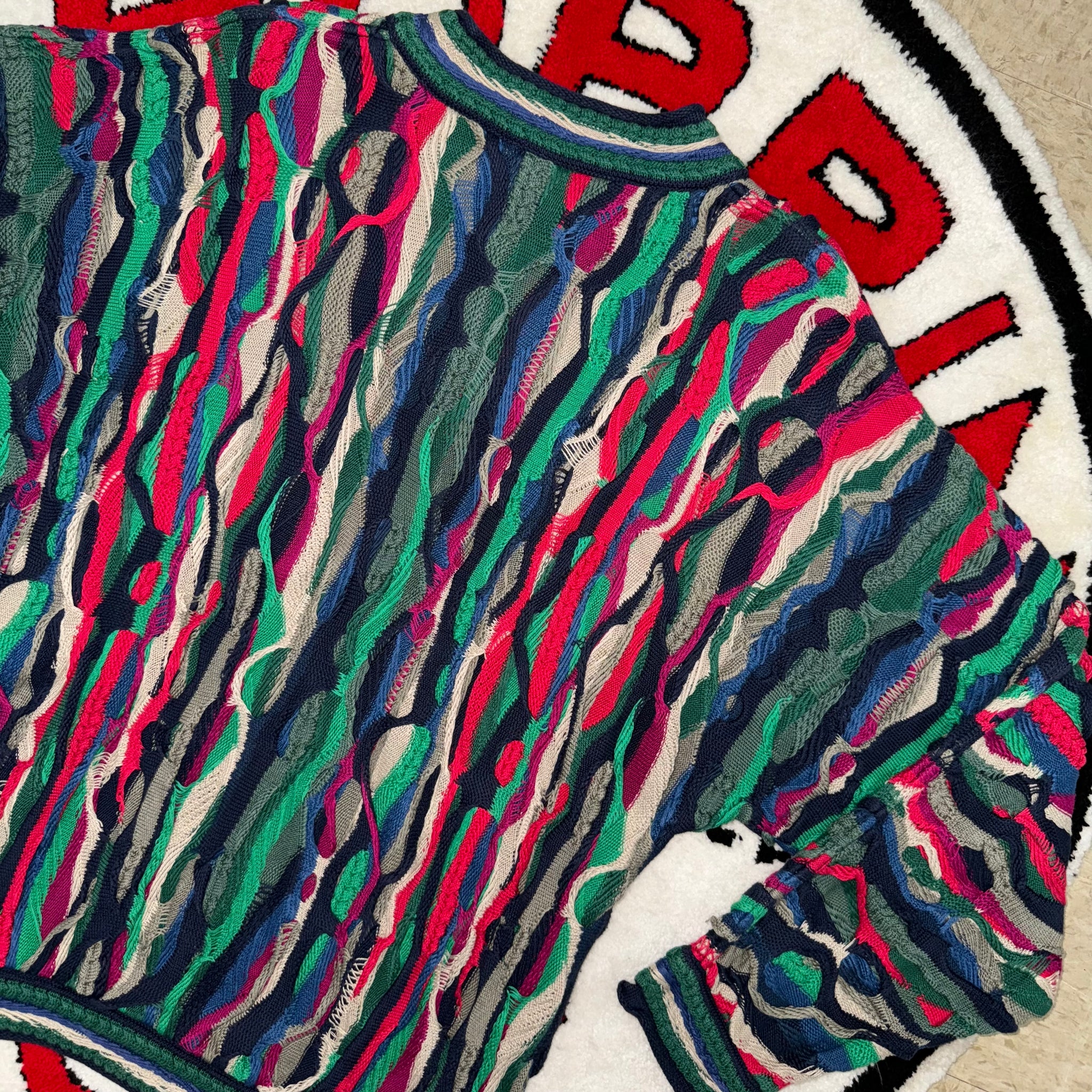 Vintage COOGI Sweater