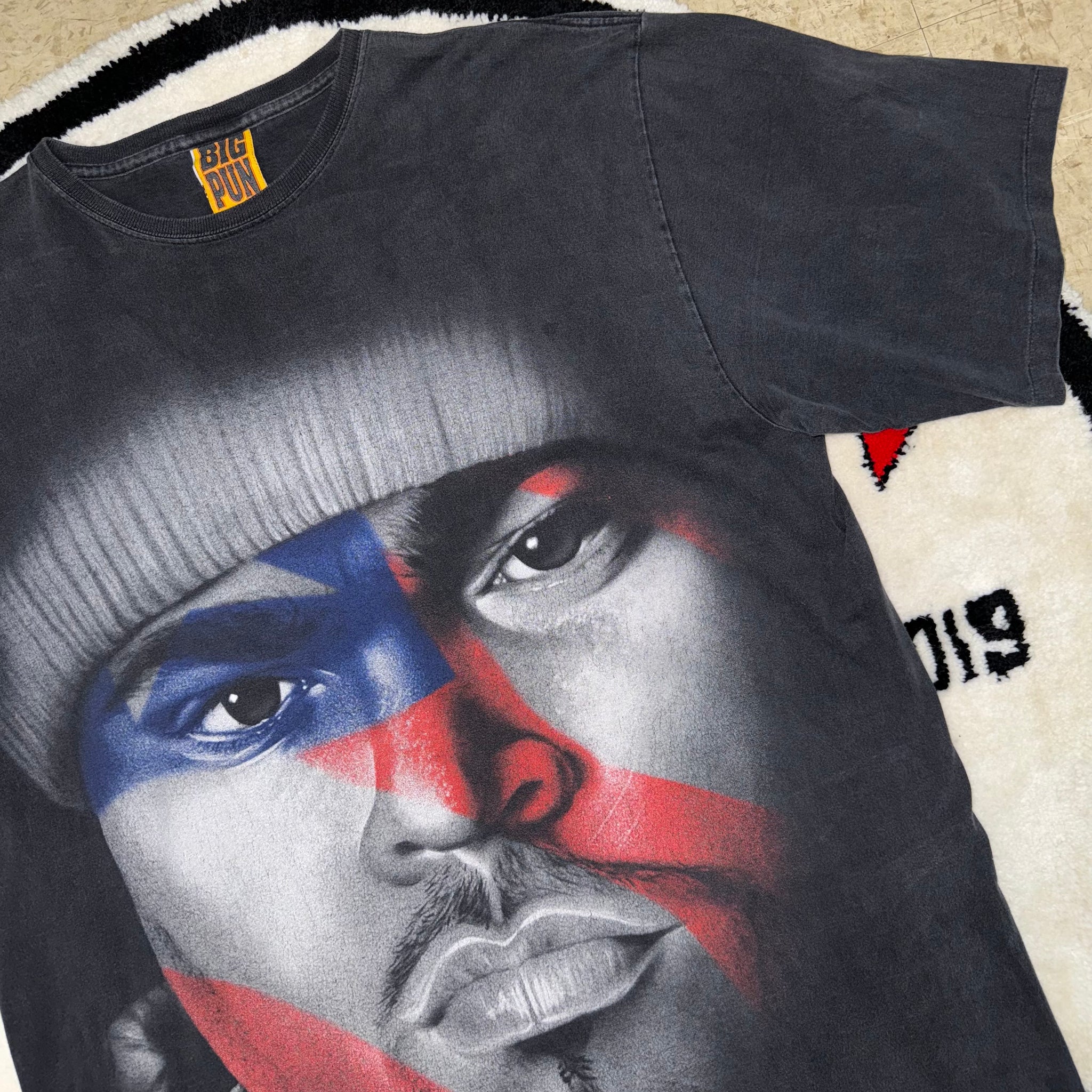 Big Pun Vintage