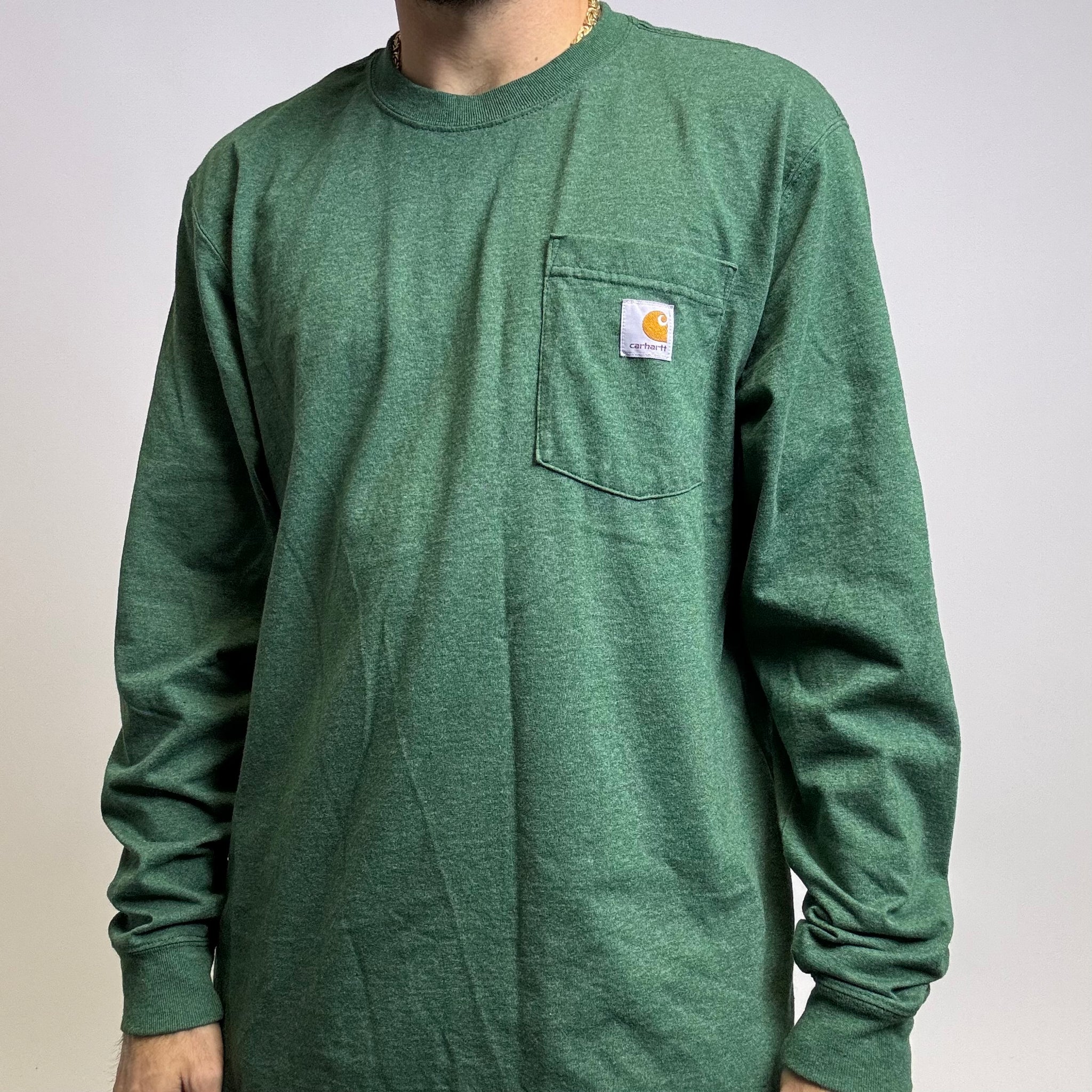 Carhartt Longsleeve