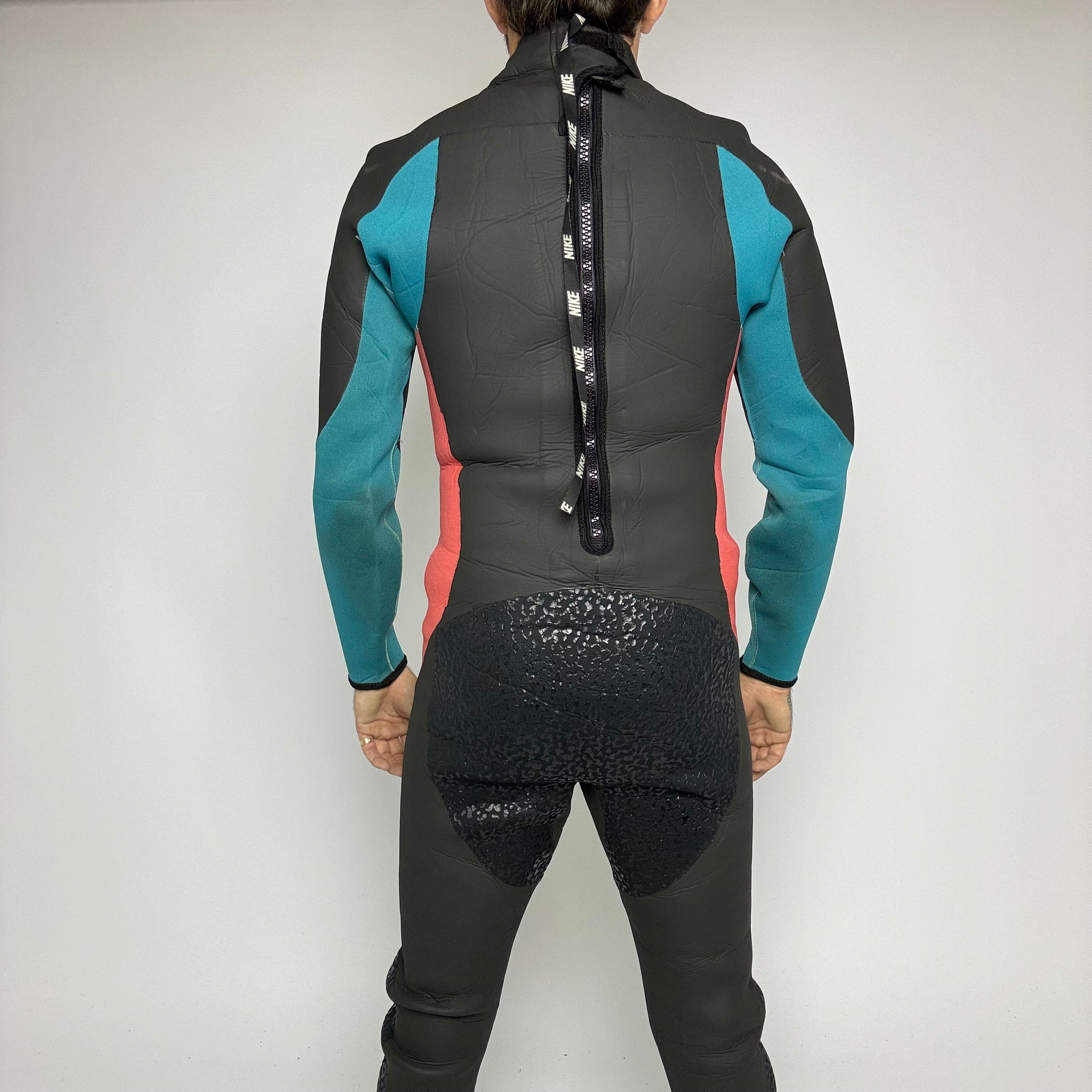 Vintage Nike Aqua Gear Wet Suit