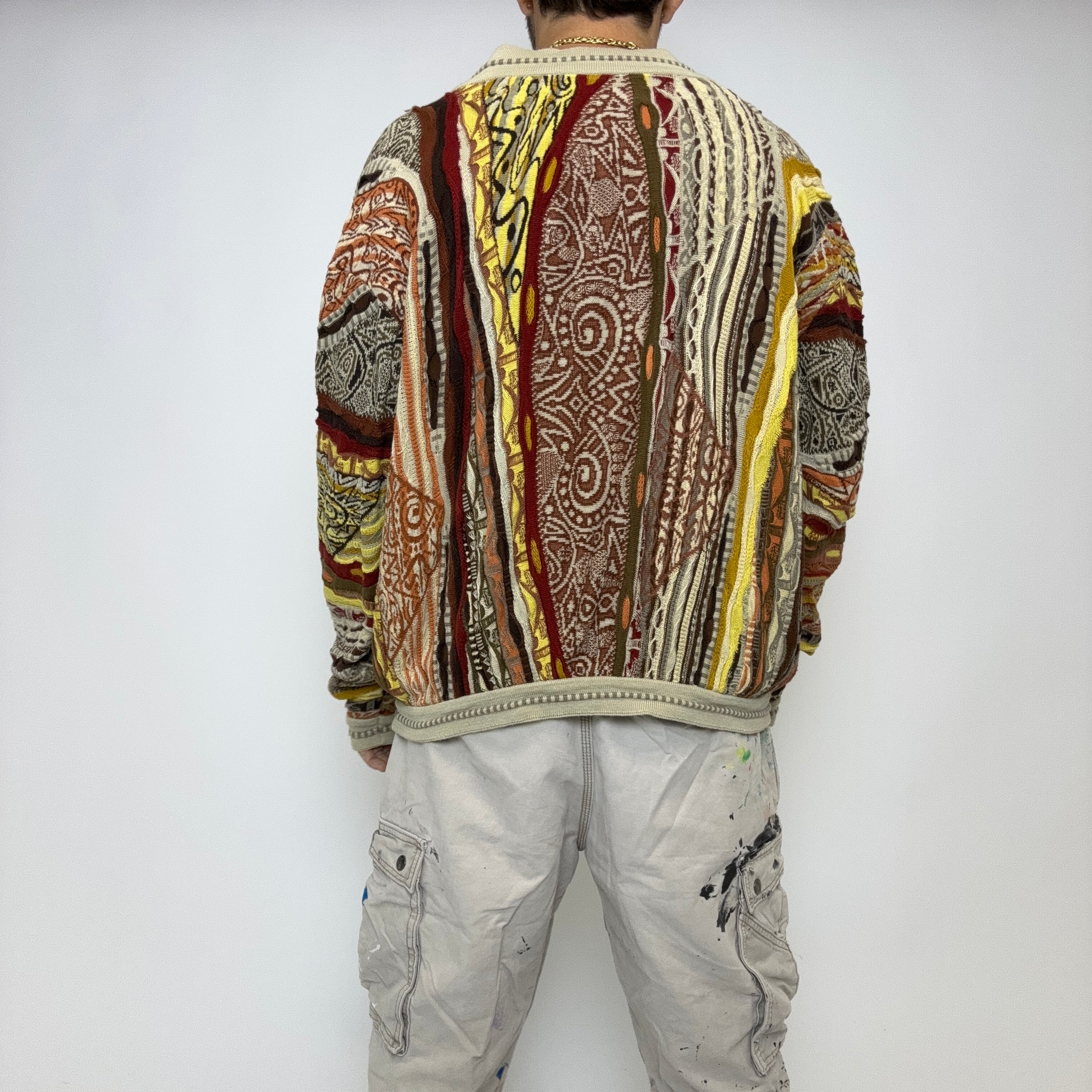 Vintage COOGI Sweater