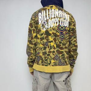 Billionaire Boys Club Hoodie