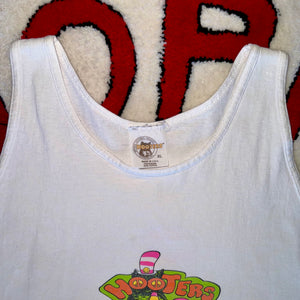 Vintage Hooters Spring Break Tank Top