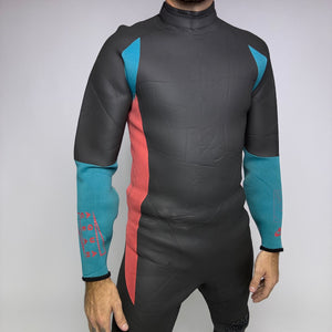 Vintage Nike Aqua Gear Wet Suit