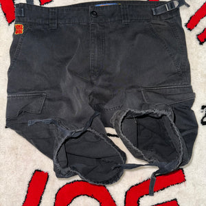 Empire Cargo Shorts Size 32