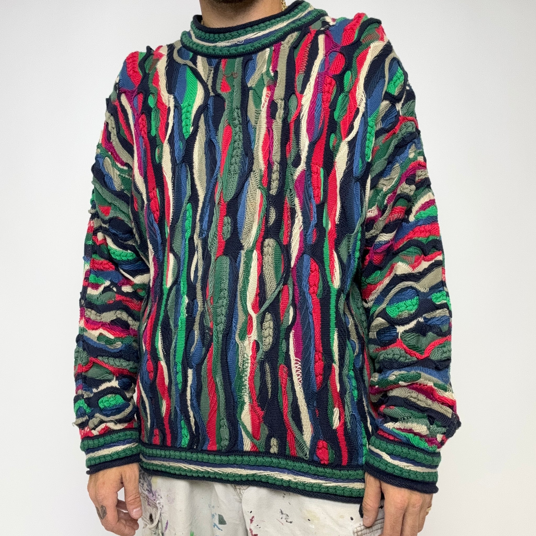 Vintage COOGI Sweater