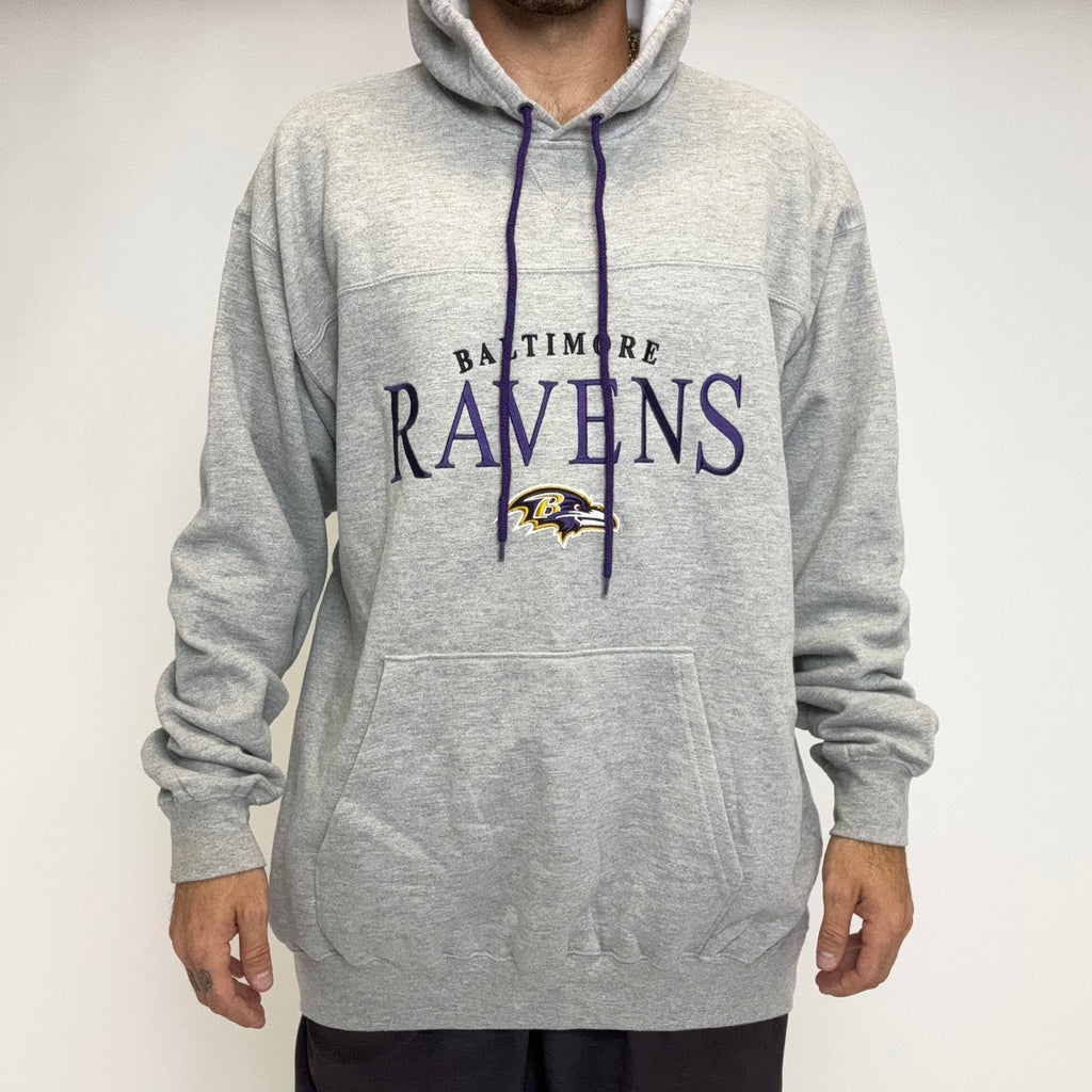 Ravens NFL Hoodie