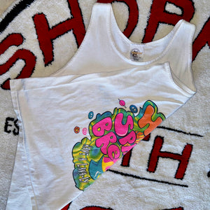 Vintage Hooters Spring Break Tank Top