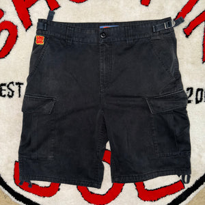 Empire Cargo Shorts Size 32