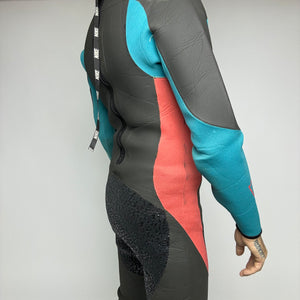 Vintage Nike Aqua Gear Wet Suit