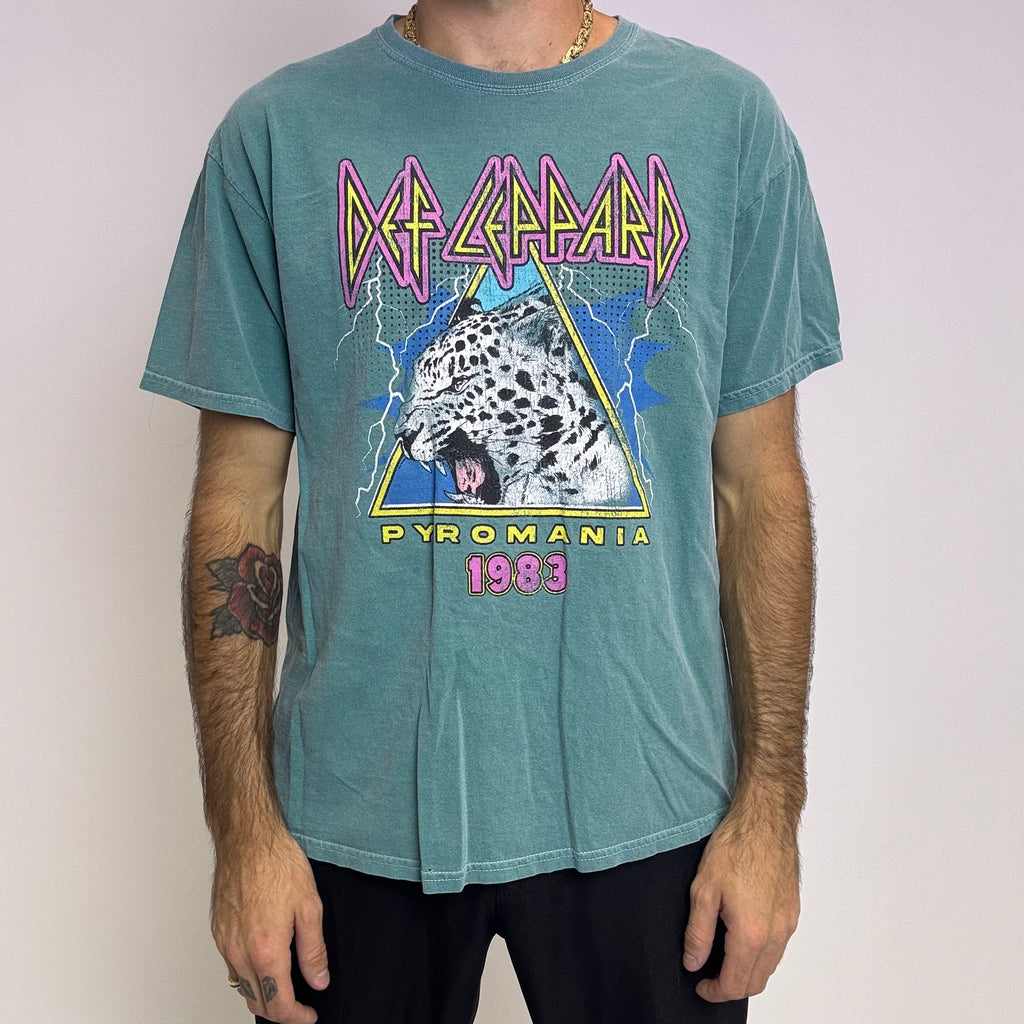 Def Leppard T-Shirt