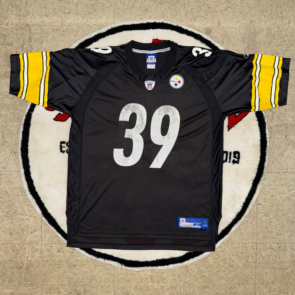 Steelers Jersey “39” Parker