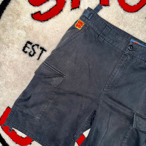 Empire Cargo Shorts Size 32