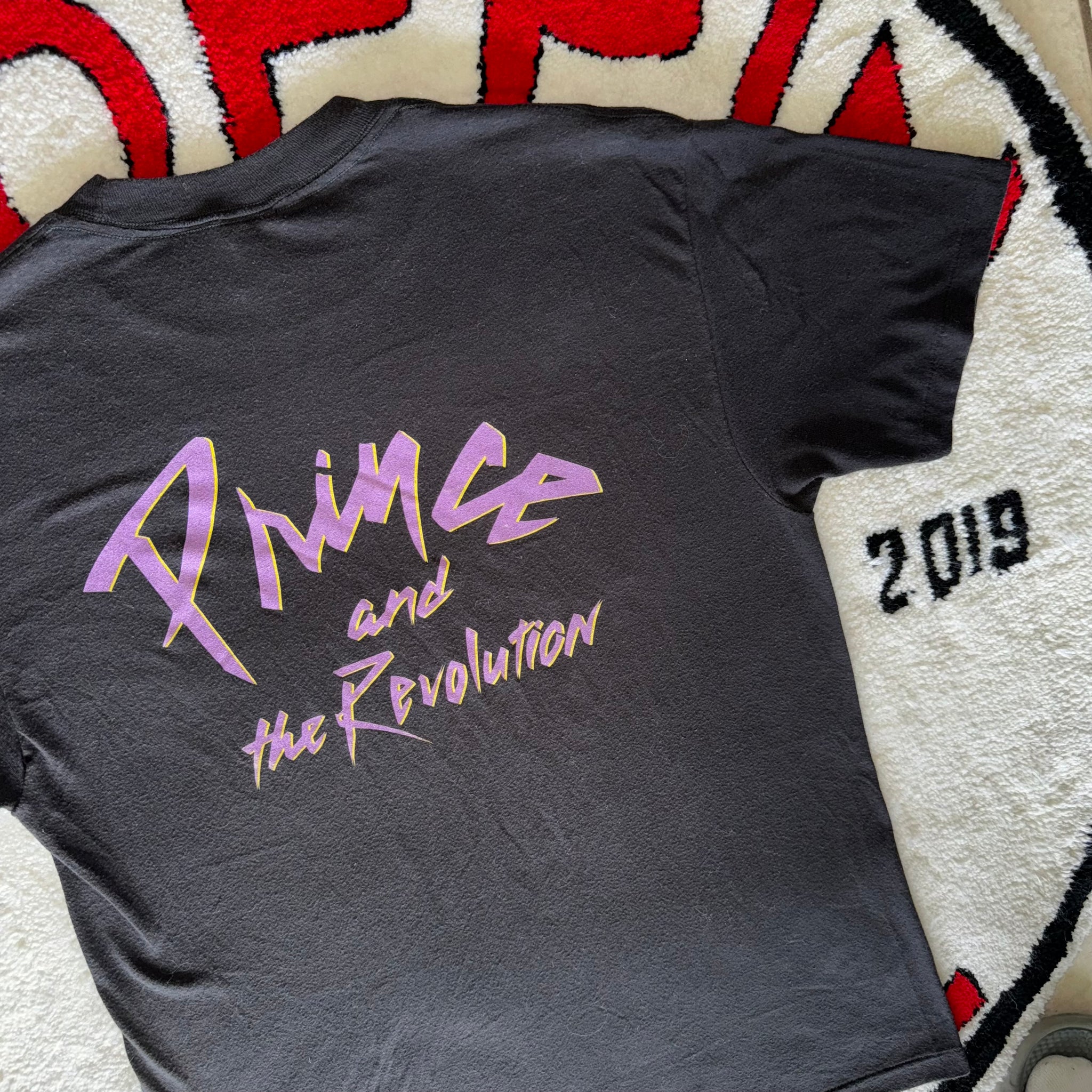 Prince and the Revolution Size Large