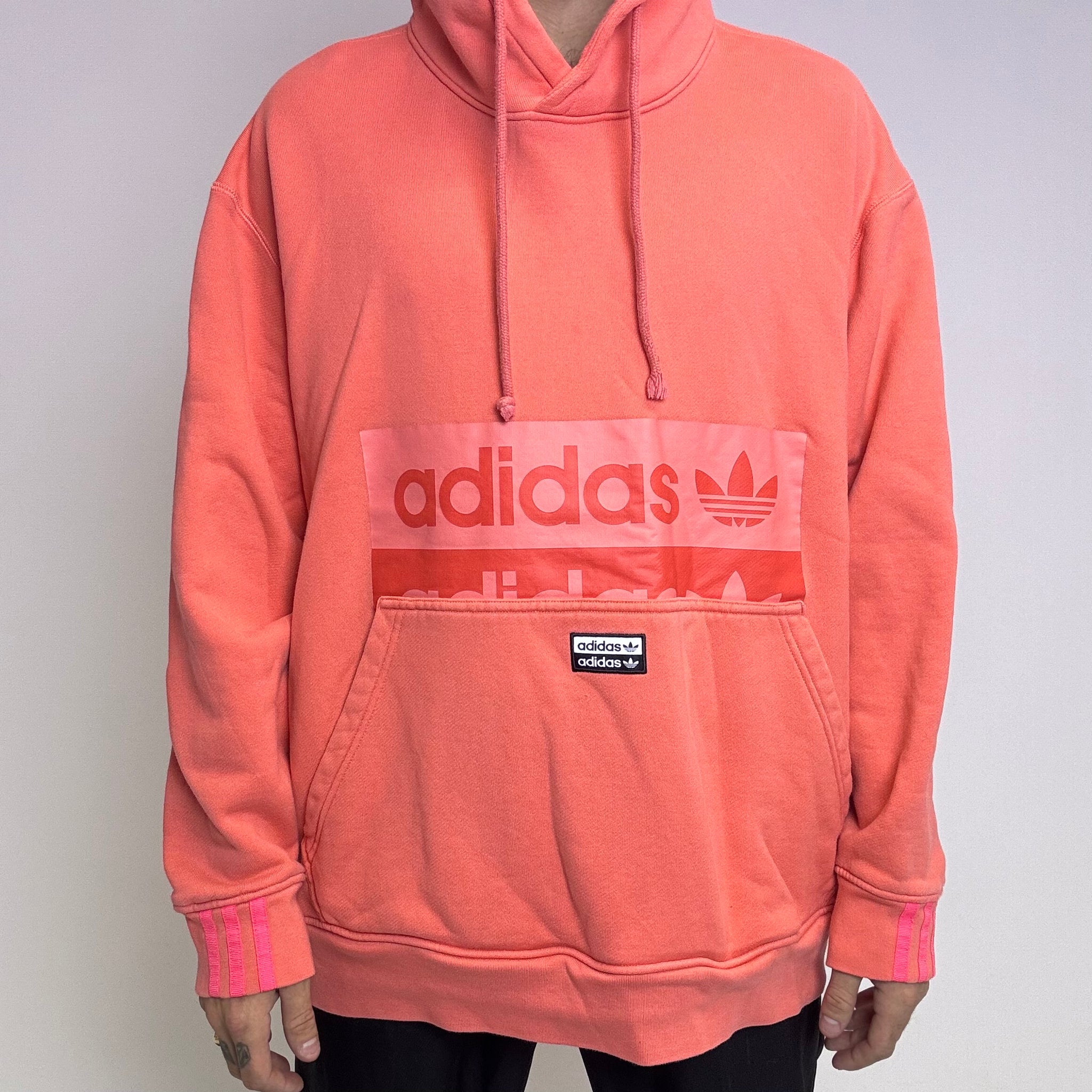 Adidas Hoodie