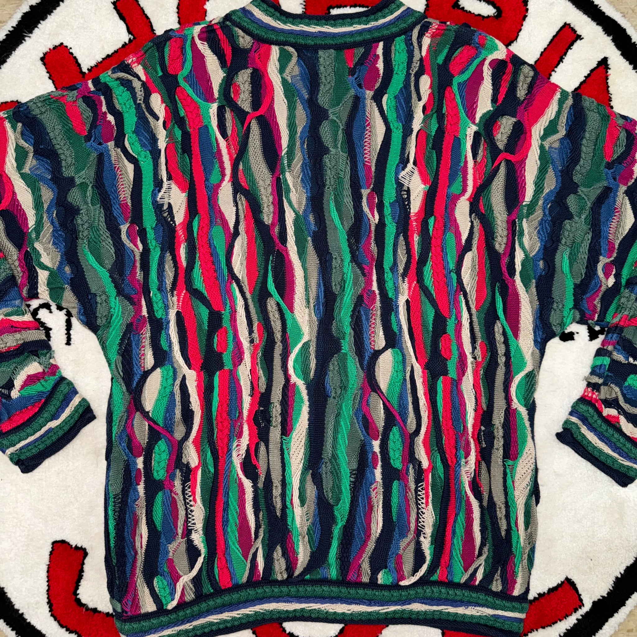 Vintage COOGI Sweater