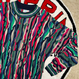 Vintage COOGI Sweater