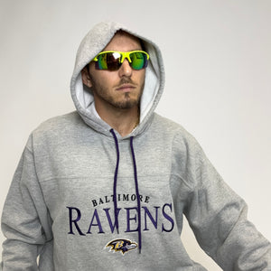 Ravens NFL Hoodie