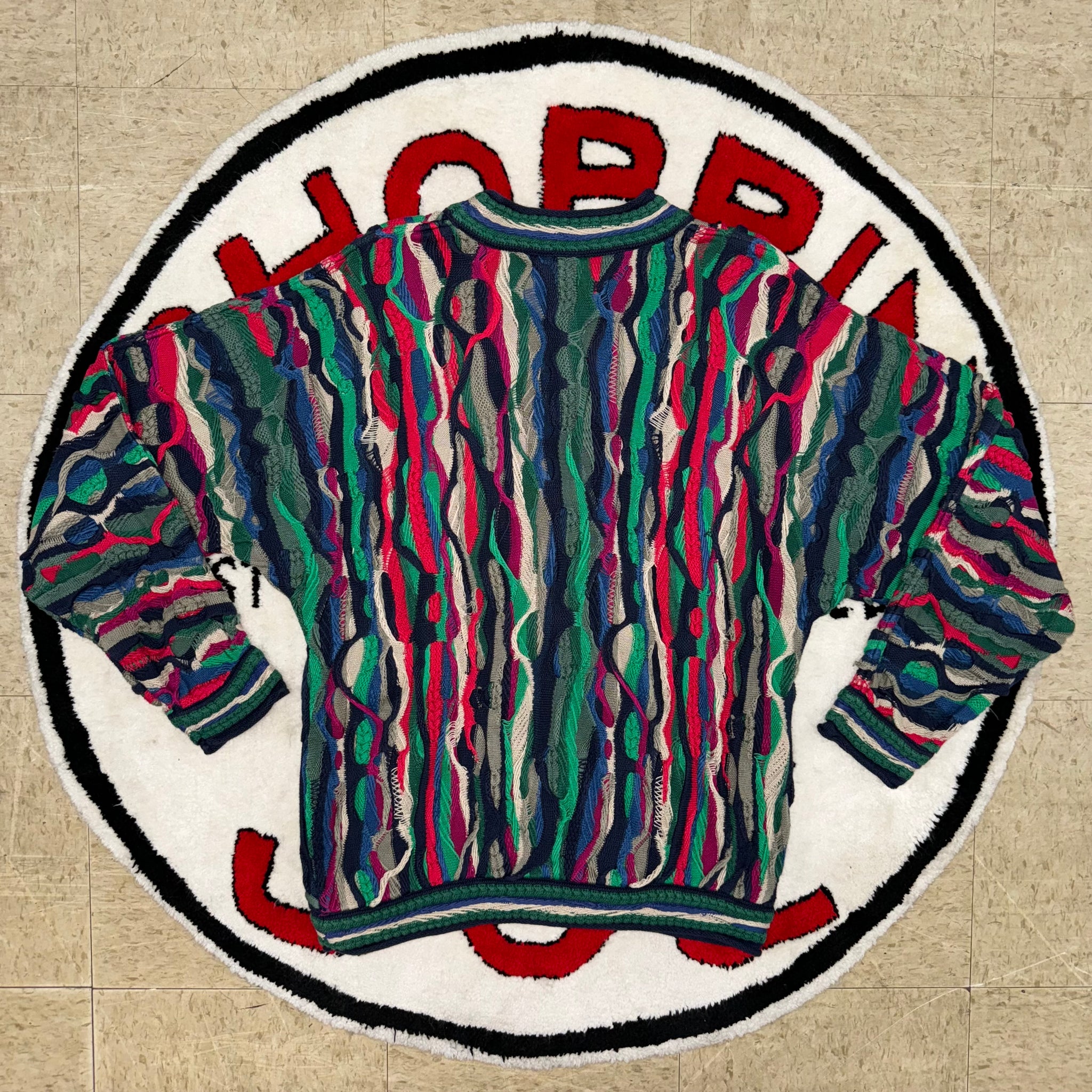 Vintage COOGI Sweater