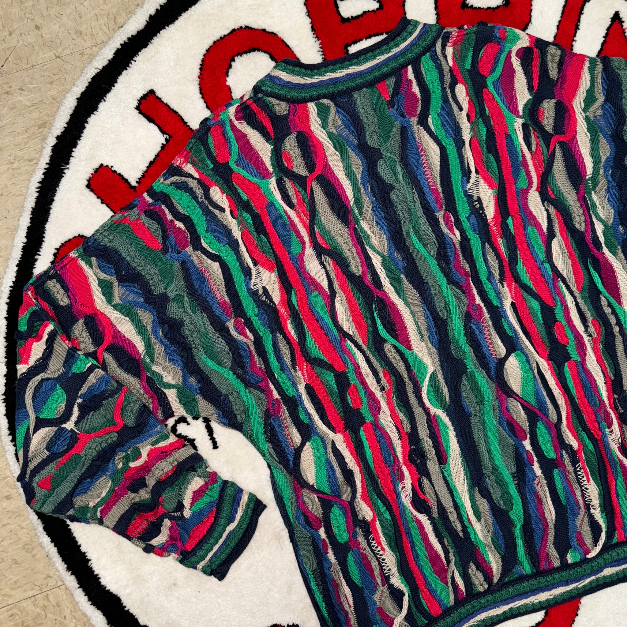 Vintage COOGI Sweater