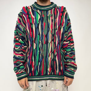 Vintage COOGI Sweater