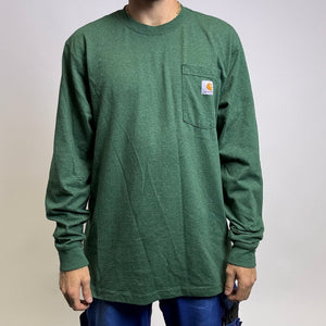 Carhartt Longsleeve