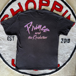 Prince and the Revolution Size Large