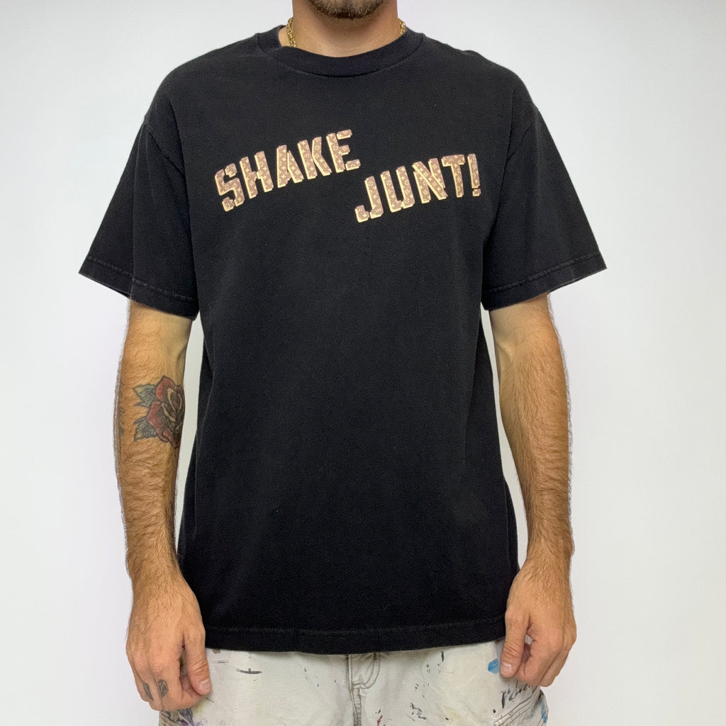 Shake Junt LV