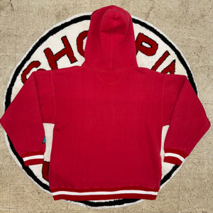 Chicago Bulls Vintage Hoodie