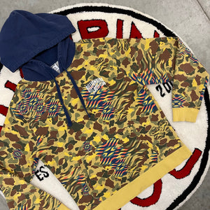 Billionaire Boys Club Hoodie