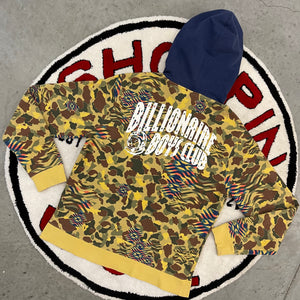 Billionaire Boys Club Hoodie