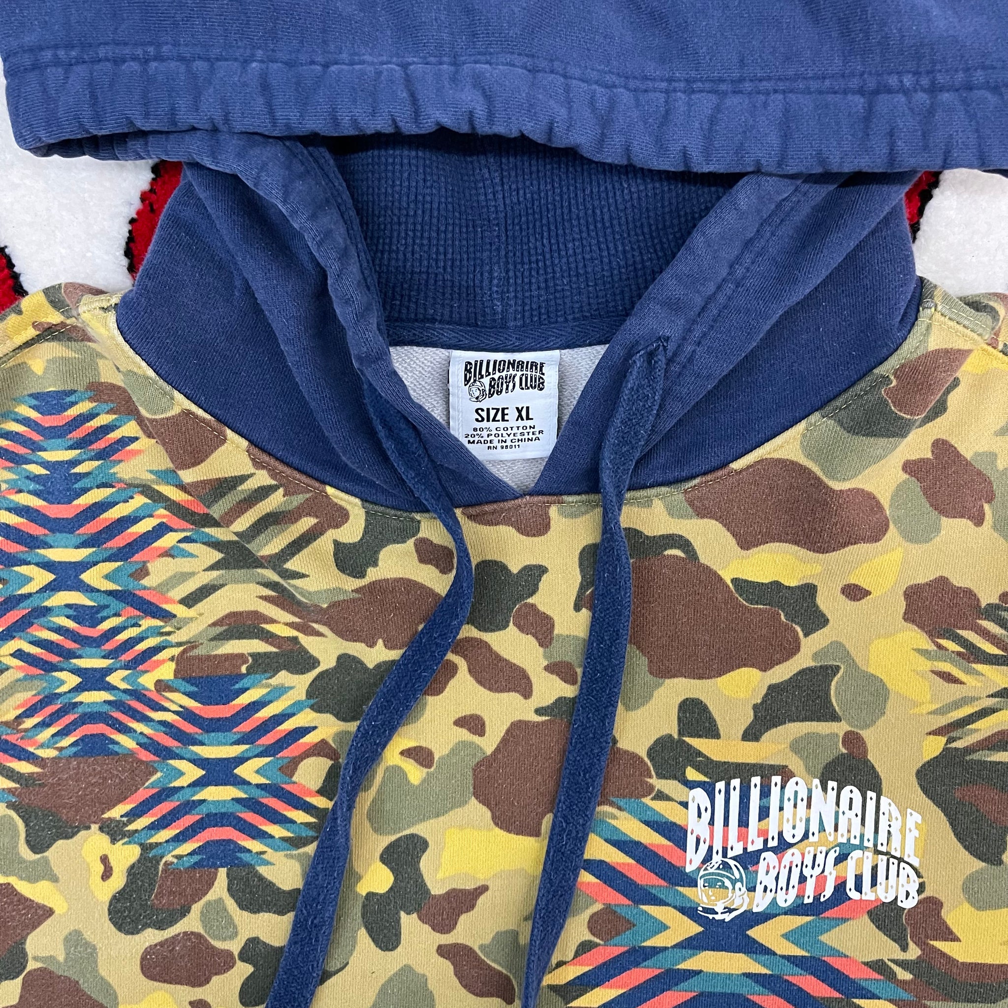 Billionaire Boys Club Hoodie