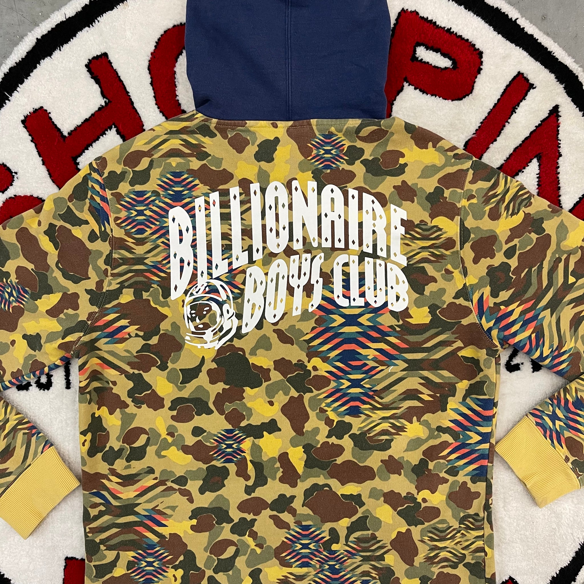 Billionaire Boys Club Hoodie