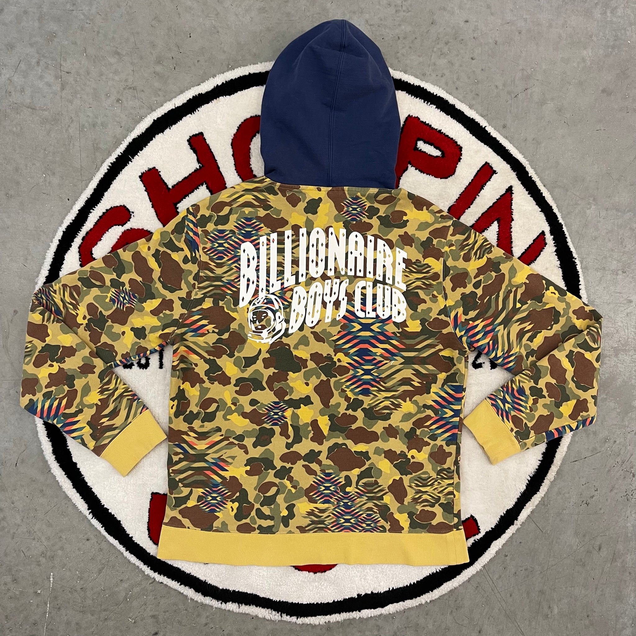 Billionaire Boys Club Hoodie