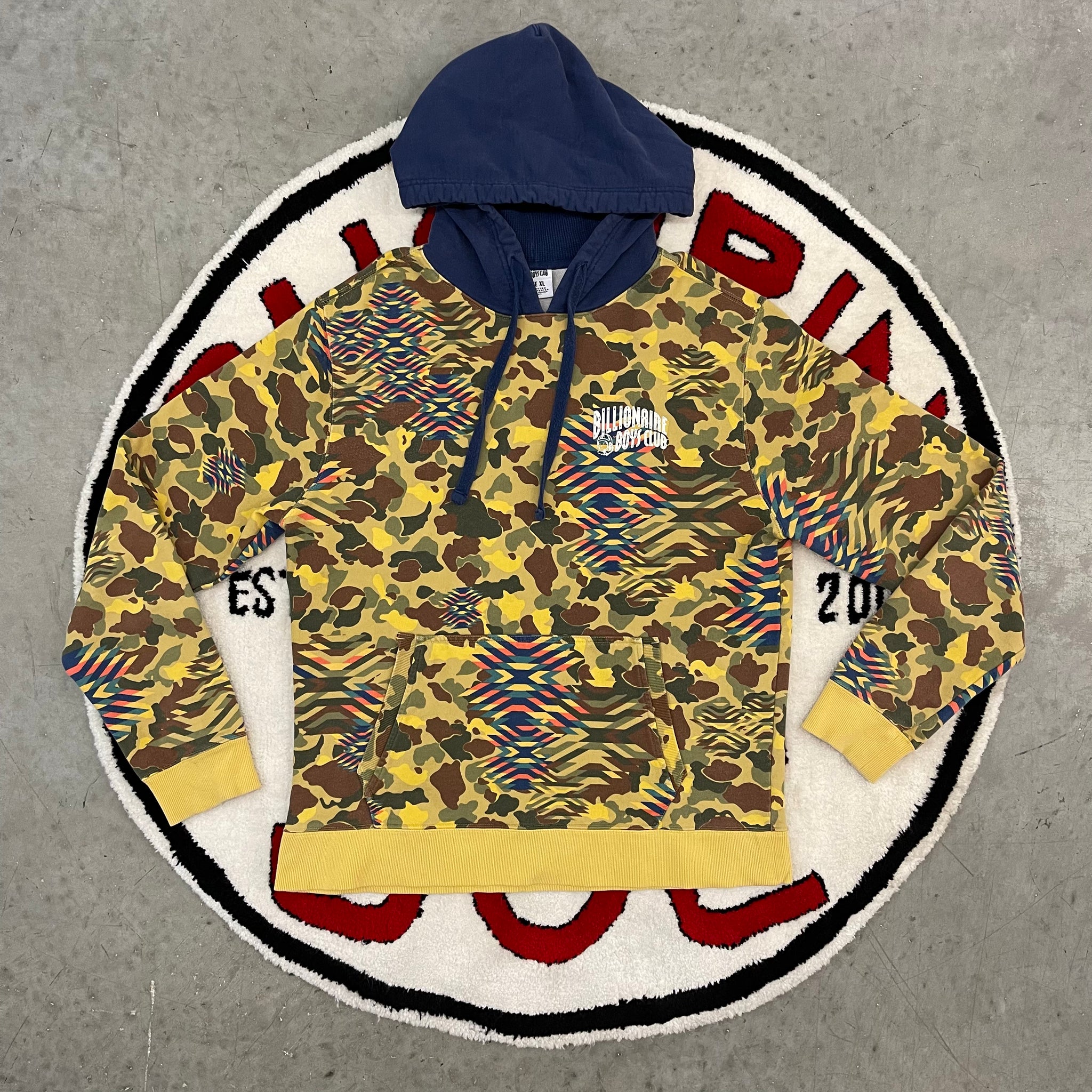 Billionaire Boys Club Hoodie