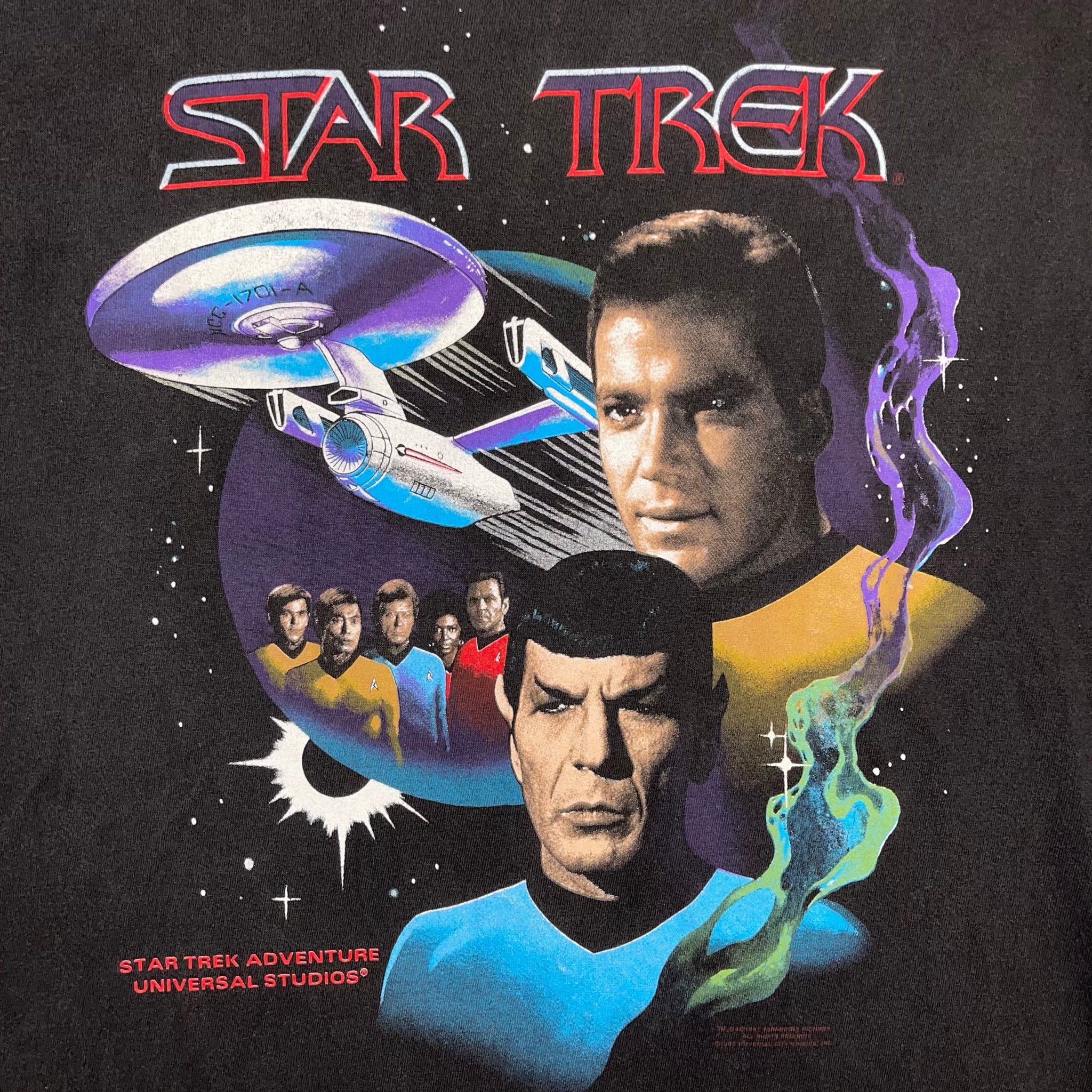 Vintage Star Trek